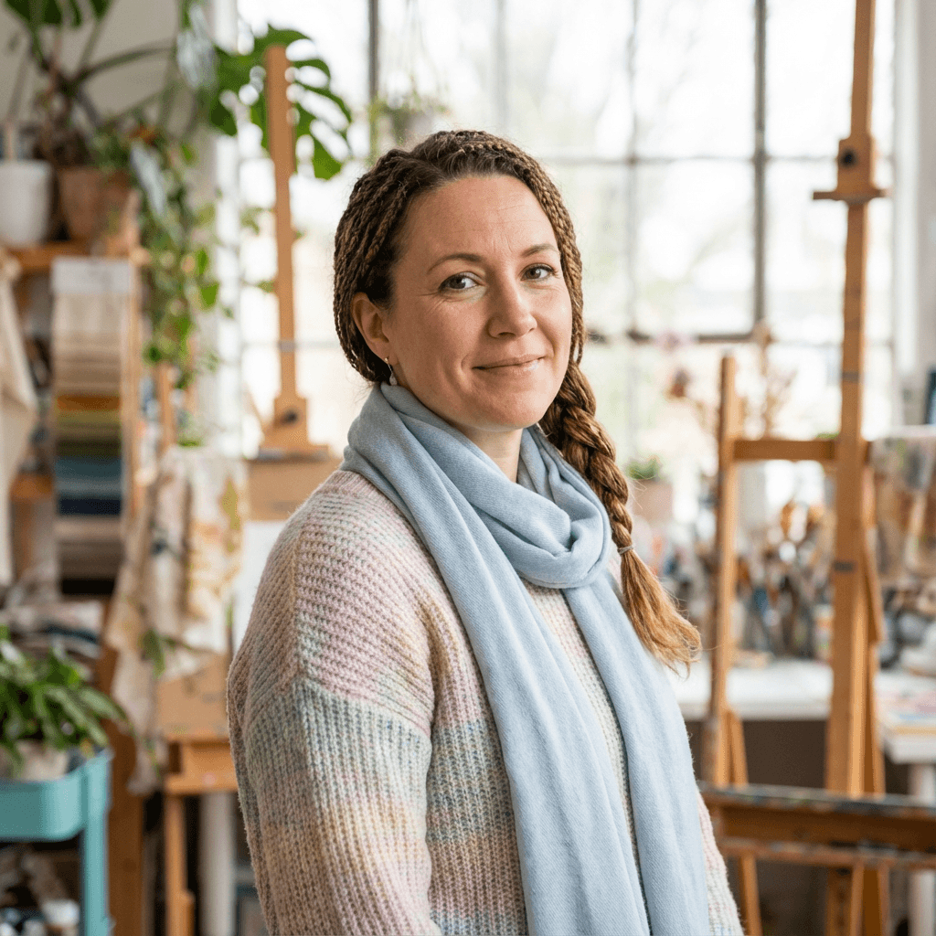 Emma Thompson, Founder of Herbal Horse Health