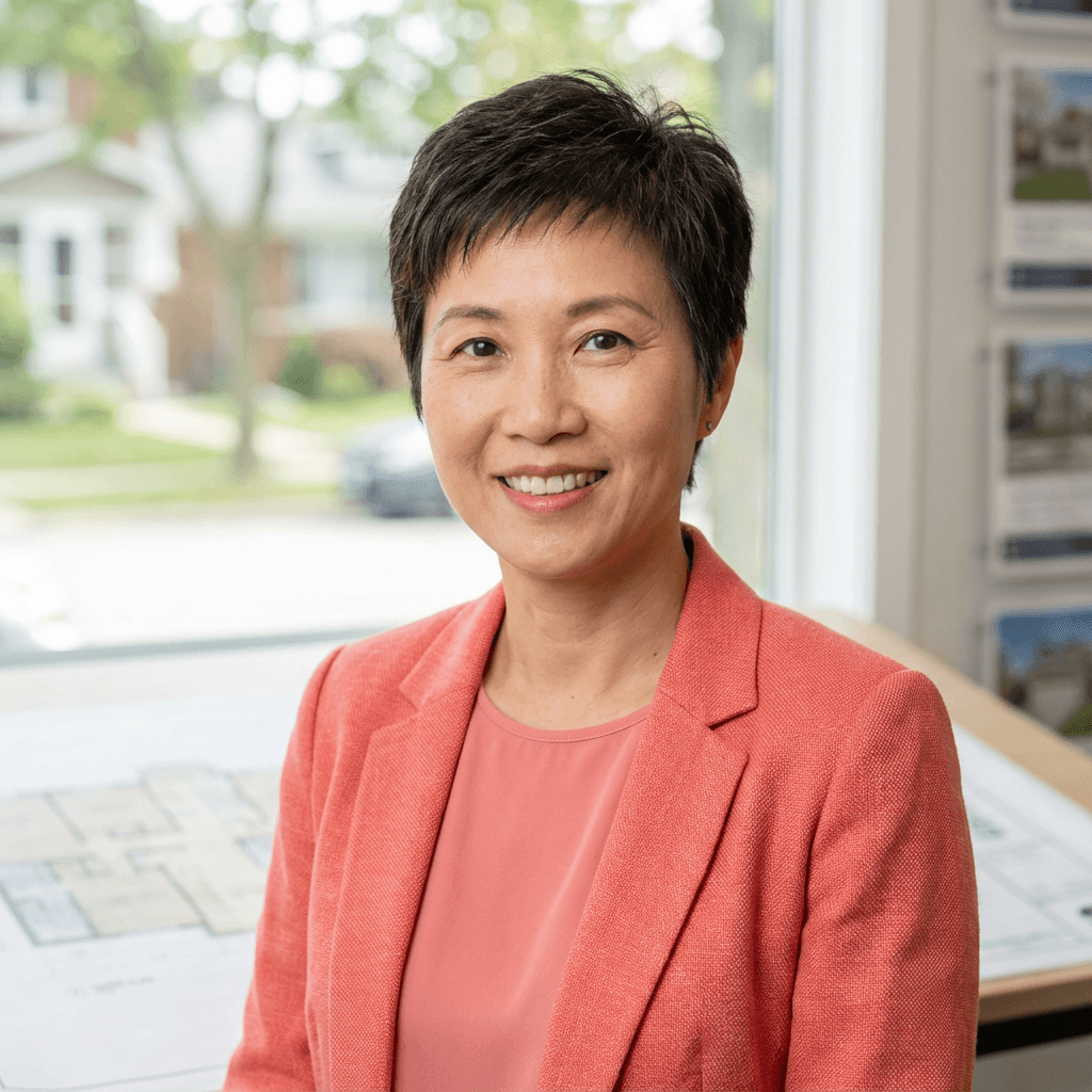 Sophie Chen